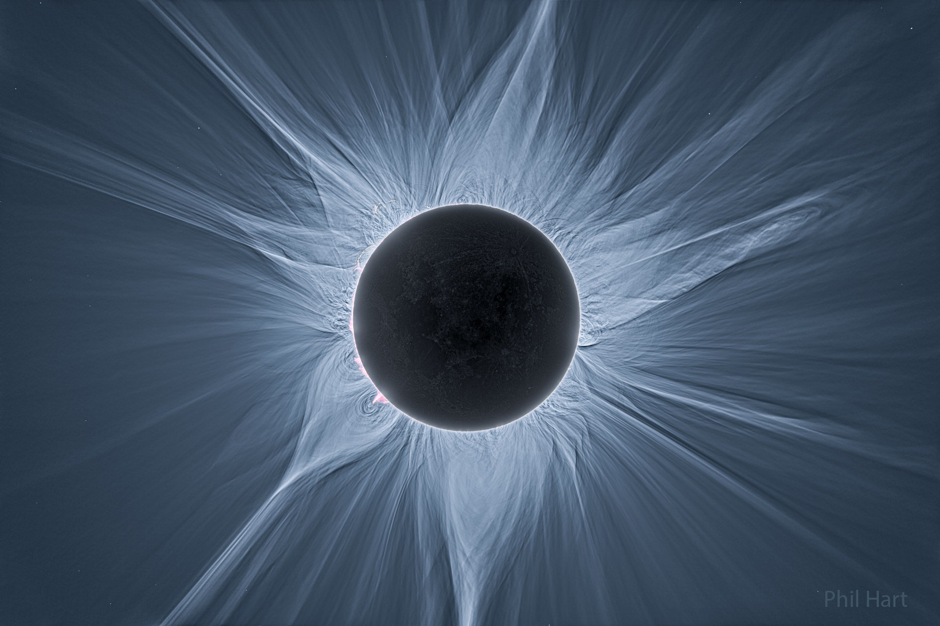 UMBRAL: Encounter with the solar eclipse 2026